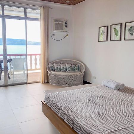 Wuthering Heights Bed & Breakfast By The Sea Dumaguete City Екстер'єр фото