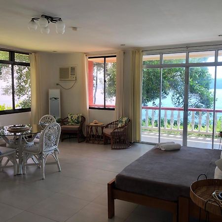 Wuthering Heights Bed & Breakfast By The Sea Dumaguete City Екстер'єр фото